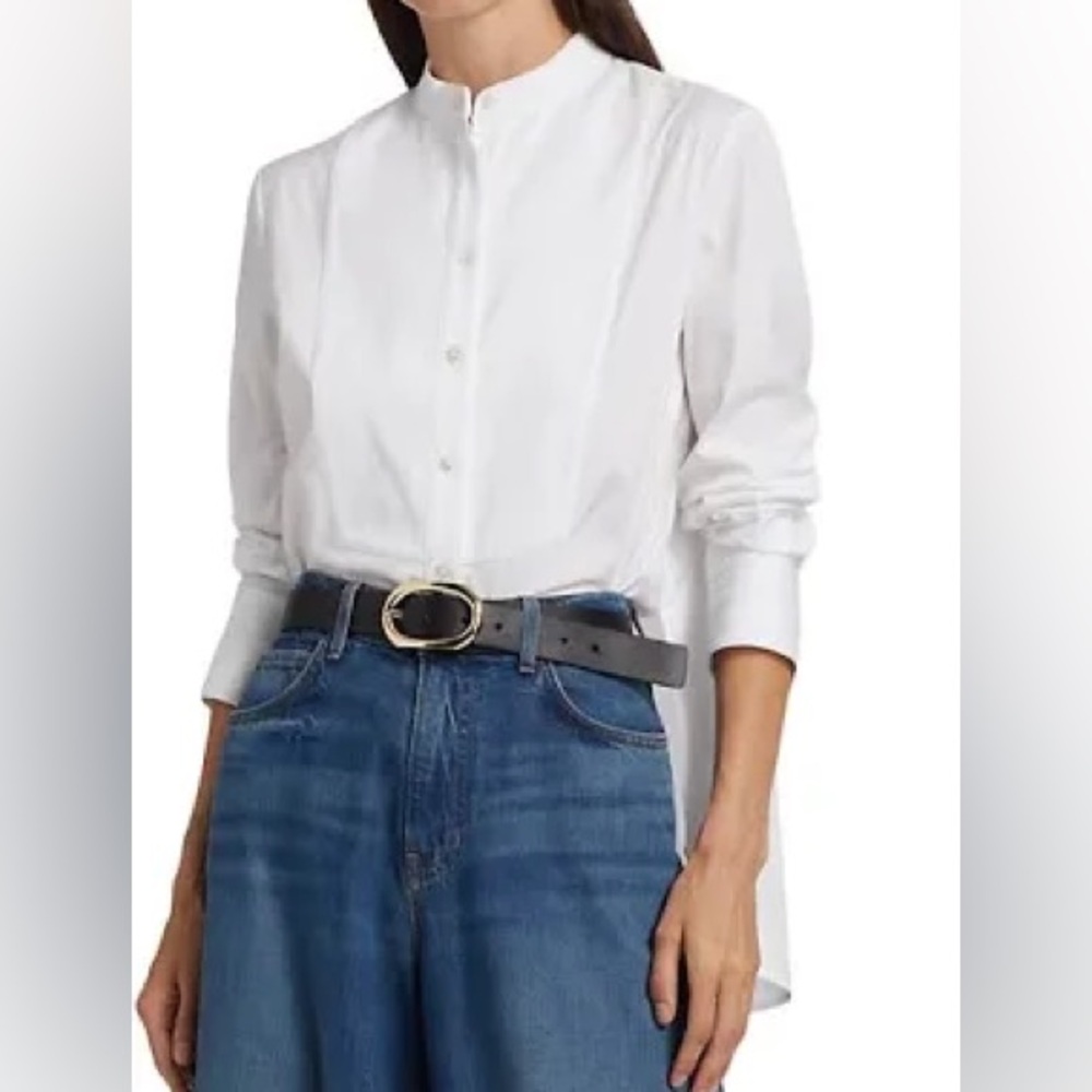 Veronica Beard Naya top - NWT!